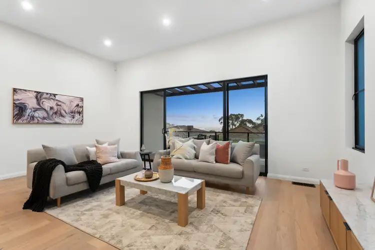 Fourth view of Homely townhouse listing, 7a Octantis Street, Doncaster East VIC 3109