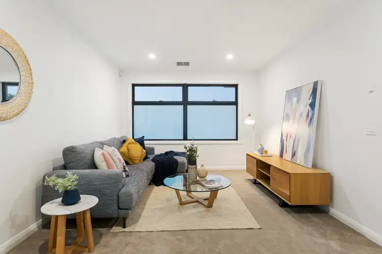 Fifth view of Homely townhouse listing, 7a Octantis Street, Doncaster East VIC 3109