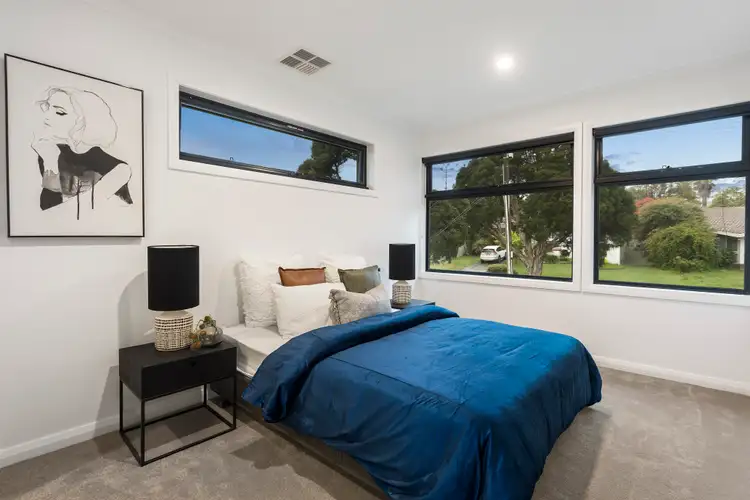Sixth view of Homely townhouse listing, 7a Octantis Street, Doncaster East VIC 3109