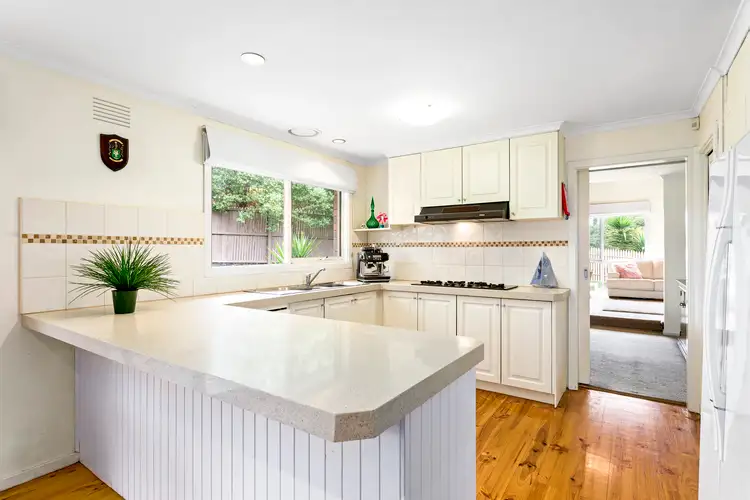 Third view of Homely house listing, 3 Timms Place, Doncaster East VIC 3109