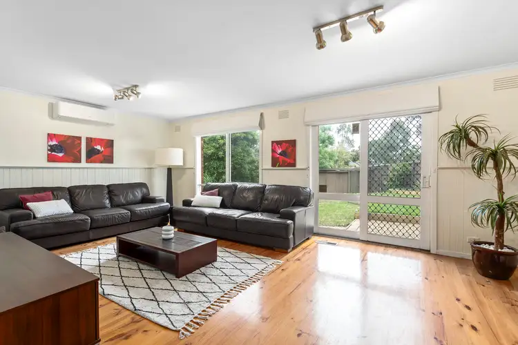 Fifth view of Homely house listing, 3 Timms Place, Doncaster East VIC 3109