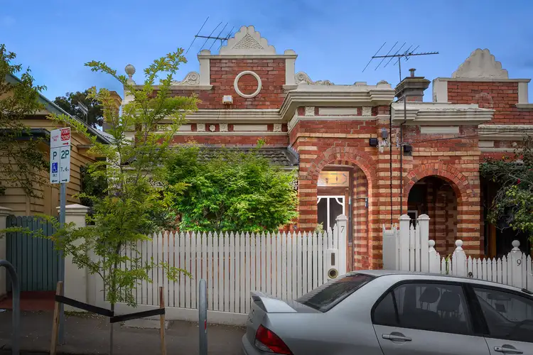 7 Parker Street, Richmond VIC 3121