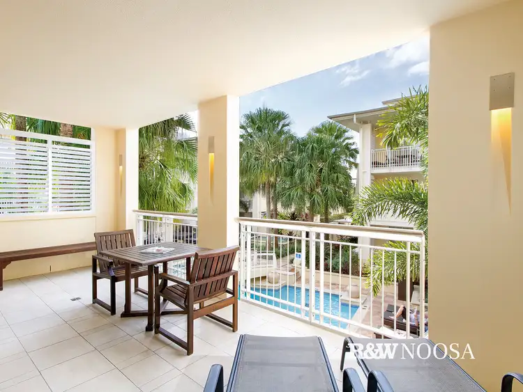 Third view of Homely apartment listing, 221/32 Hastings Street, Noosa Heads QLD 4567