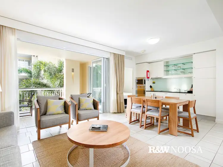 Fifth view of Homely apartment listing, 221/32 Hastings Street, Noosa Heads QLD 4567