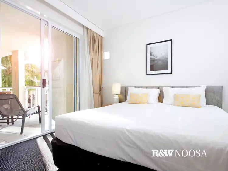 Sixth view of Homely apartment listing, 221/32 Hastings Street, Noosa Heads QLD 4567