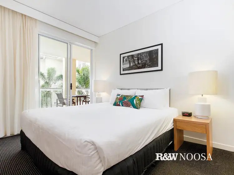 Seventh view of Homely apartment listing, 221/32 Hastings Street, Noosa Heads QLD 4567