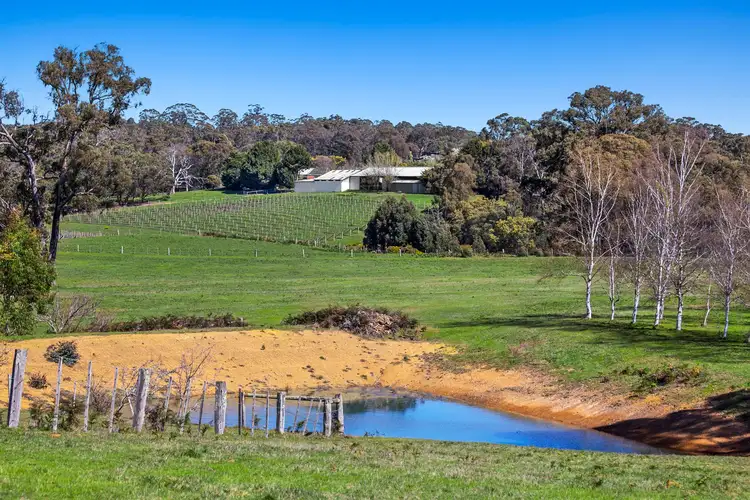 Second view of Homely house listing, 1329 Daylesford Malmsbury Road, Denver VIC 3461