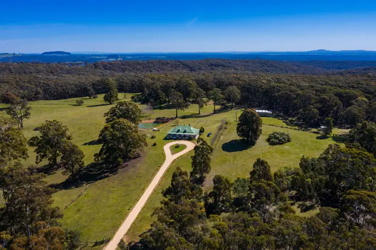 Third view of Homely house listing, 1329 Daylesford Malmsbury Road, Denver VIC 3461