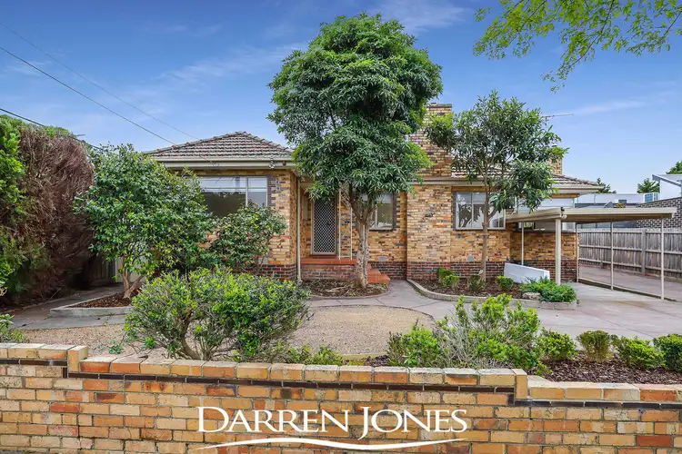 Main view of Homely unit listing, 1/90 Purinuan Road, Reservoir VIC 3073