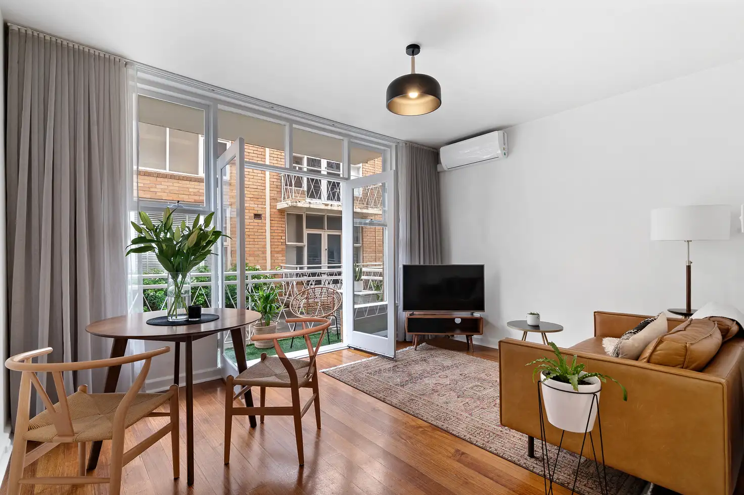 Main view of Homely apartment listing, 2/19 Camden Street, Balaclava VIC 3183