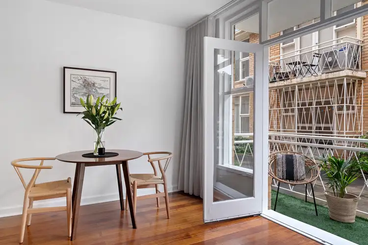 Fourth view of Homely apartment listing, 2/19 Camden Street, Balaclava VIC 3183