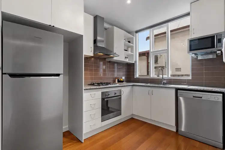 Fifth view of Homely apartment listing, 2/19 Camden Street, Balaclava VIC 3183