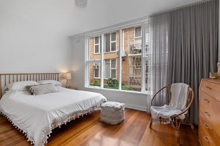 Sixth view of Homely apartment listing, 2/19 Camden Street, Balaclava VIC 3183