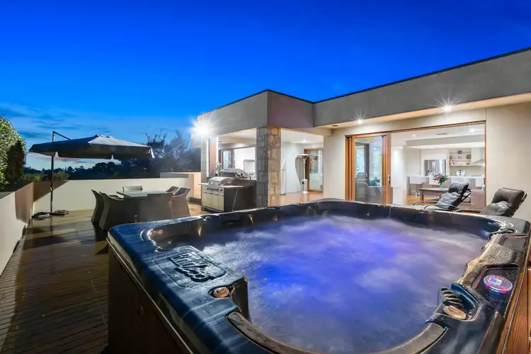 Fourth view of Homely house listing, 14 Hill Street, Rye VIC 3941