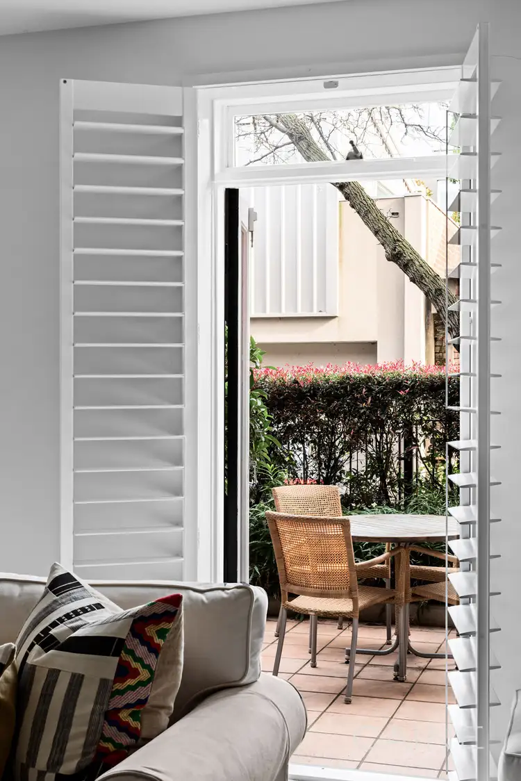 Fourth view of Homely townhouse listing, 10 Webb Lane, East Melbourne VIC 3002