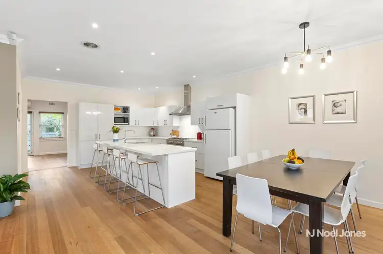 Fourth view of Homely house listing, 250 Springfield Road, Nunawading VIC 3131