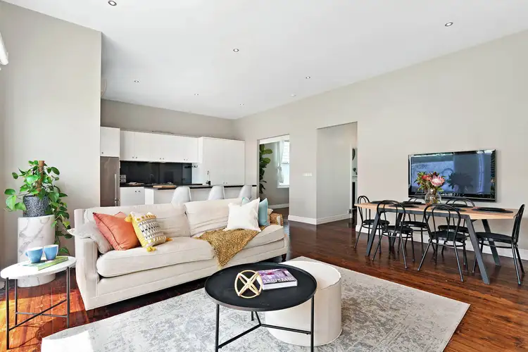 Fifth view of Homely house listing, 29 Duke Street, Windsor VIC 3181