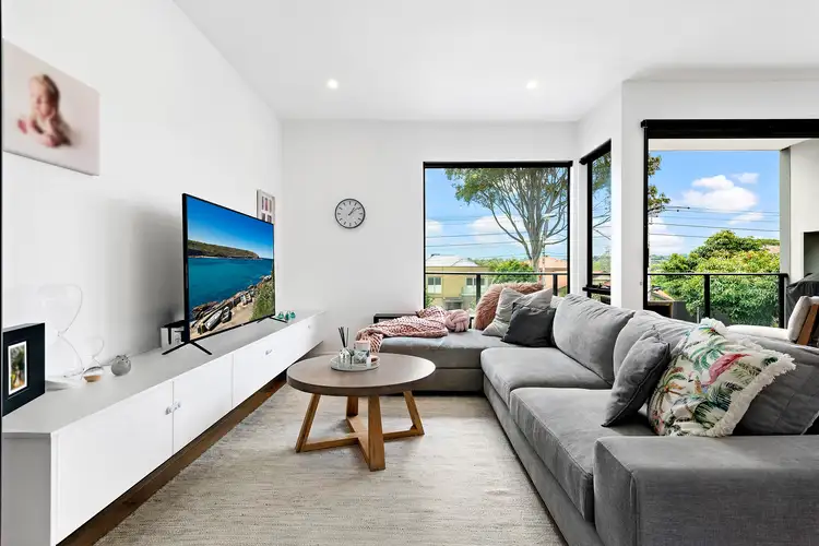 Second view of Homely townhouse listing, 1/1522 Malvern Road, Glen Iris VIC 3146