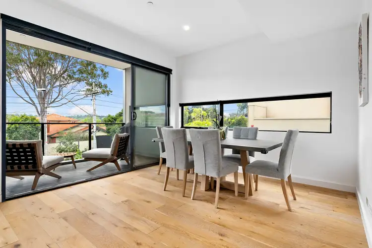 Third view of Homely townhouse listing, 1/1522 Malvern Road, Glen Iris VIC 3146