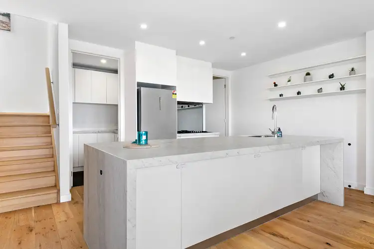 Fourth view of Homely townhouse listing, 1/1522 Malvern Road, Glen Iris VIC 3146