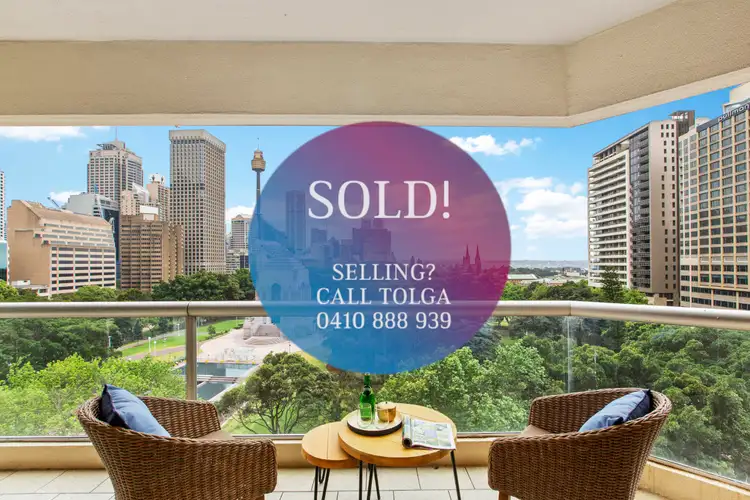 Main view of Homely apartment listing, 803/187 Liverpool Street, Sydney NSW 2000