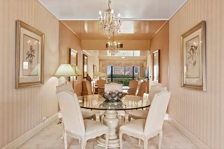 Fourth view of Homely apartment listing, 803/187 Liverpool Street, Sydney NSW 2000