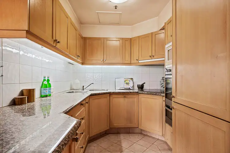 Fifth view of Homely apartment listing, 803/187 Liverpool Street, Sydney NSW 2000