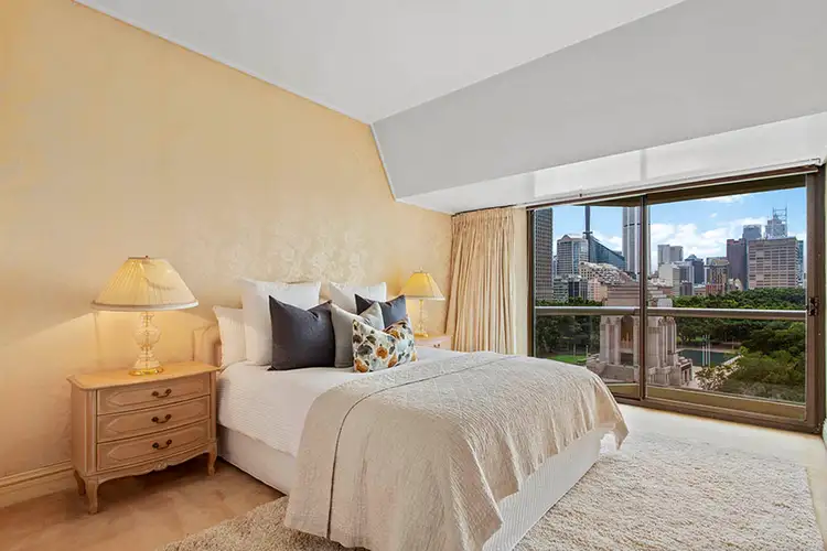 Sixth view of Homely apartment listing, 803/187 Liverpool Street, Sydney NSW 2000