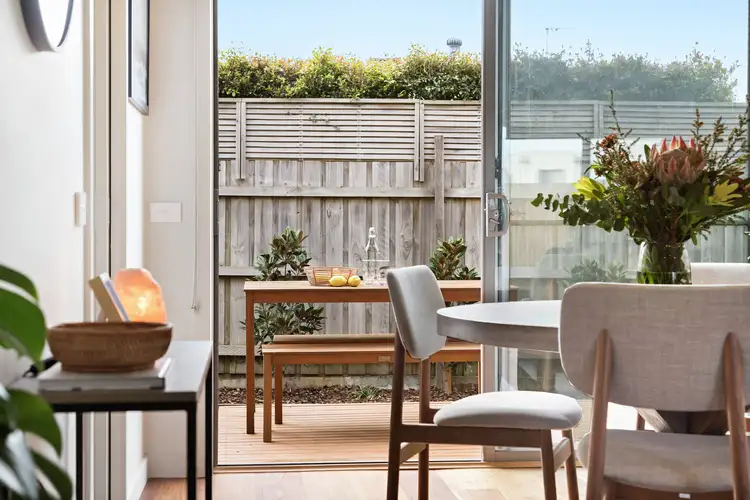 Fourth view of Homely townhouse listing, 9/178 Dromana Parade, Safety Beach VIC 3936