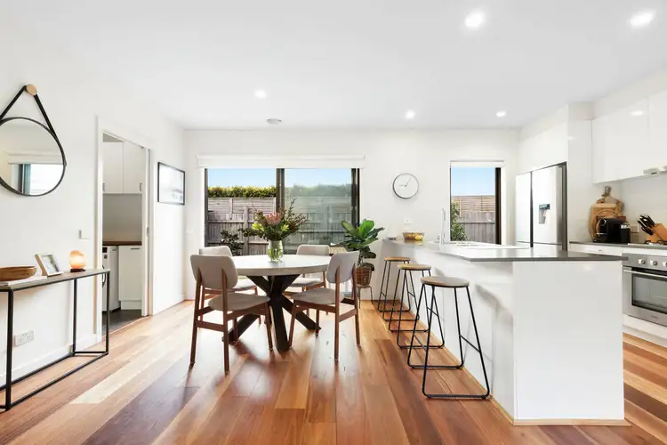 Fifth view of Homely townhouse listing, 9/178 Dromana Parade, Safety Beach VIC 3936