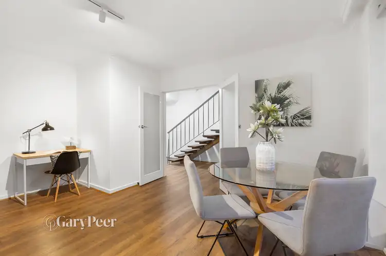 Fourth view of Homely townhouse listing, 9/1017 Glen Huntly Road, Caulfield VIC 3162