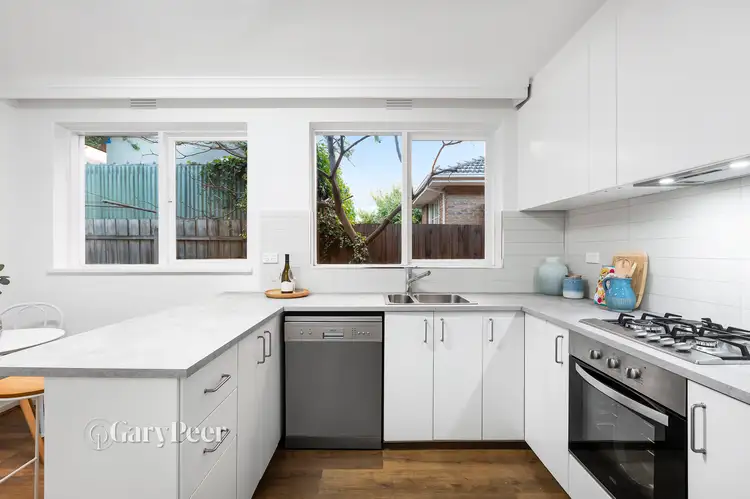 Sixth view of Homely townhouse listing, 9/1017 Glen Huntly Road, Caulfield VIC 3162