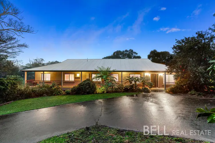 18 Lower View Road, Montrose VIC 3765