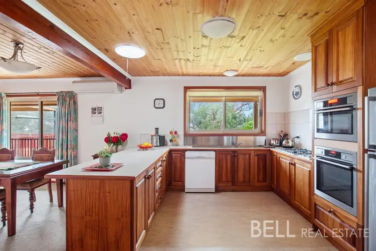 Second view of Homely house listing, 18 Lower View Road, Montrose VIC 3765