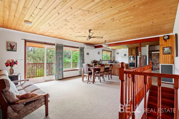 Third view of Homely house listing, 18 Lower View Road, Montrose VIC 3765