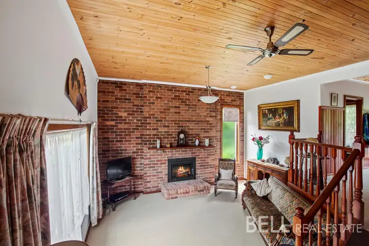 Fourth view of Homely house listing, 18 Lower View Road, Montrose VIC 3765