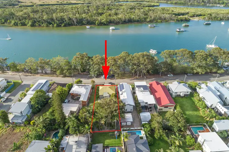 Main view of Homely house listing, 49 Hilton Esplanade, Tewantin QLD 4565