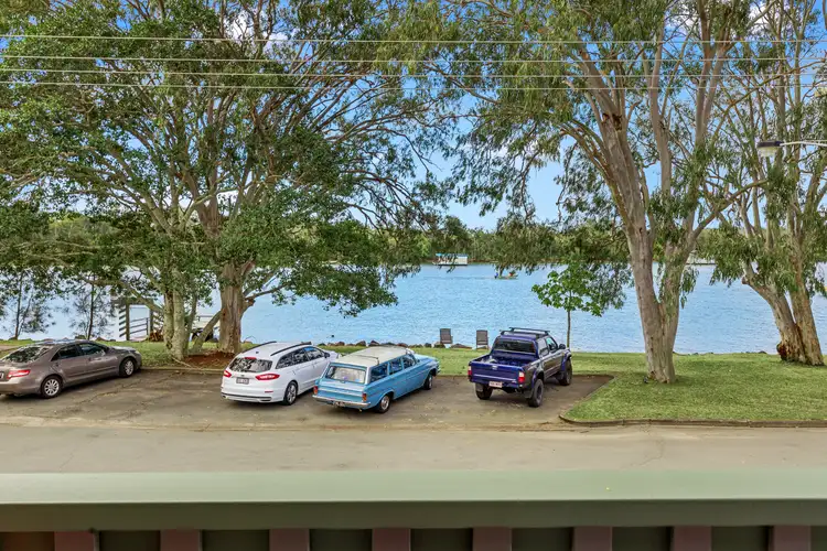 Fifth view of Homely house listing, 49 Hilton Esplanade, Tewantin QLD 4565