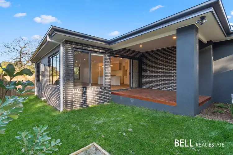 2/12 Westlands Road, Emerald VIC 3782
