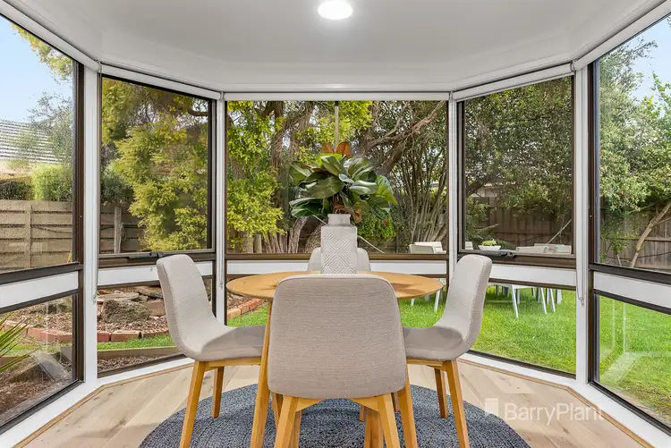Fifth view of Homely unit listing, 3/8-10 Golfwood Close, Dingley Village VIC 3172