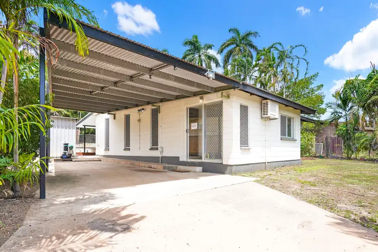 Main view of Homely house listing, 92 Priest Circuit, Gray NT 830