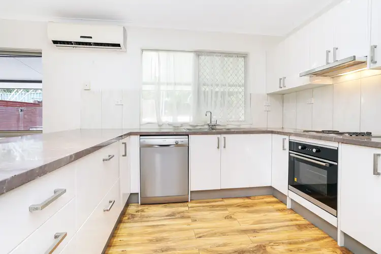 Third view of Homely house listing, 92 Priest Circuit, Gray NT 830
