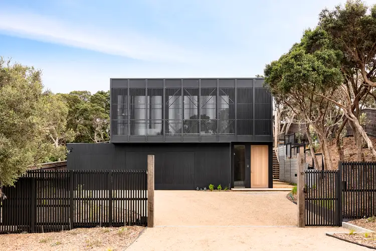 Main view of Homely house listing, 10 Calcutta Street, Sorrento VIC 3943