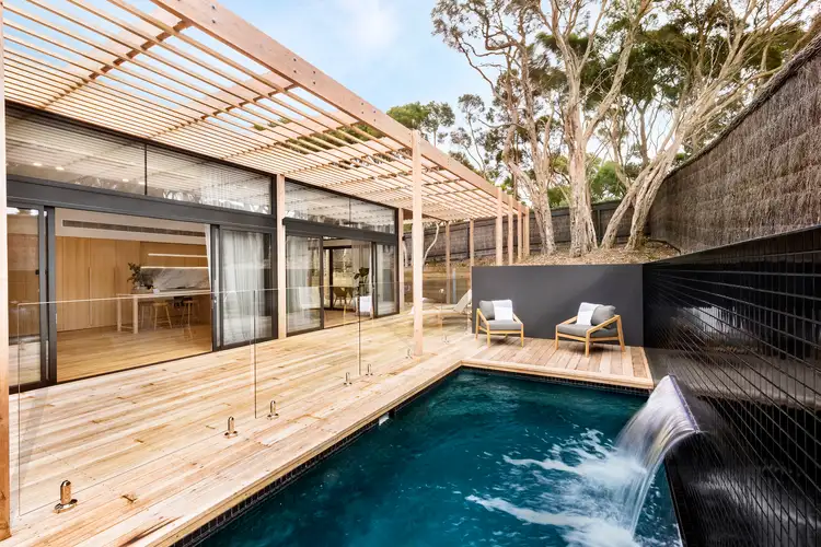 Second view of Homely house listing, 10 Calcutta Street, Sorrento VIC 3943