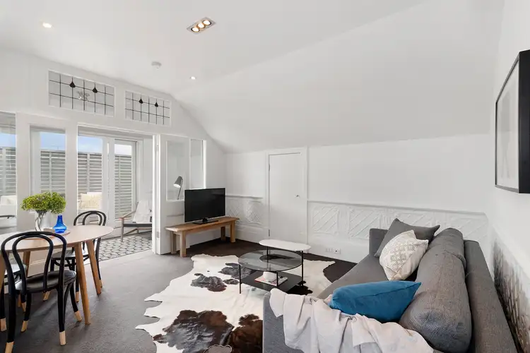 3/48 Waterloo Crescent, St Kilda VIC 3182