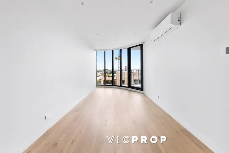 Third view of Homely apartment listing, 1004/68 Cambridge Street, Collingwood VIC 3066