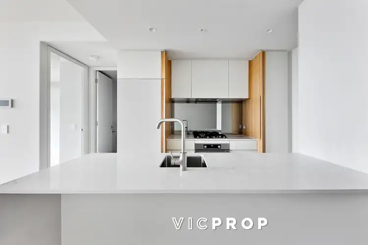 Fourth view of Homely apartment listing, 1004/68 Cambridge Street, Collingwood VIC 3066