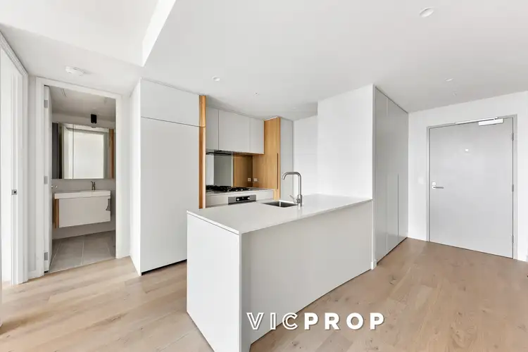 Fifth view of Homely apartment listing, 1004/68 Cambridge Street, Collingwood VIC 3066