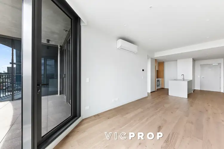 Sixth view of Homely apartment listing, 1004/68 Cambridge Street, Collingwood VIC 3066