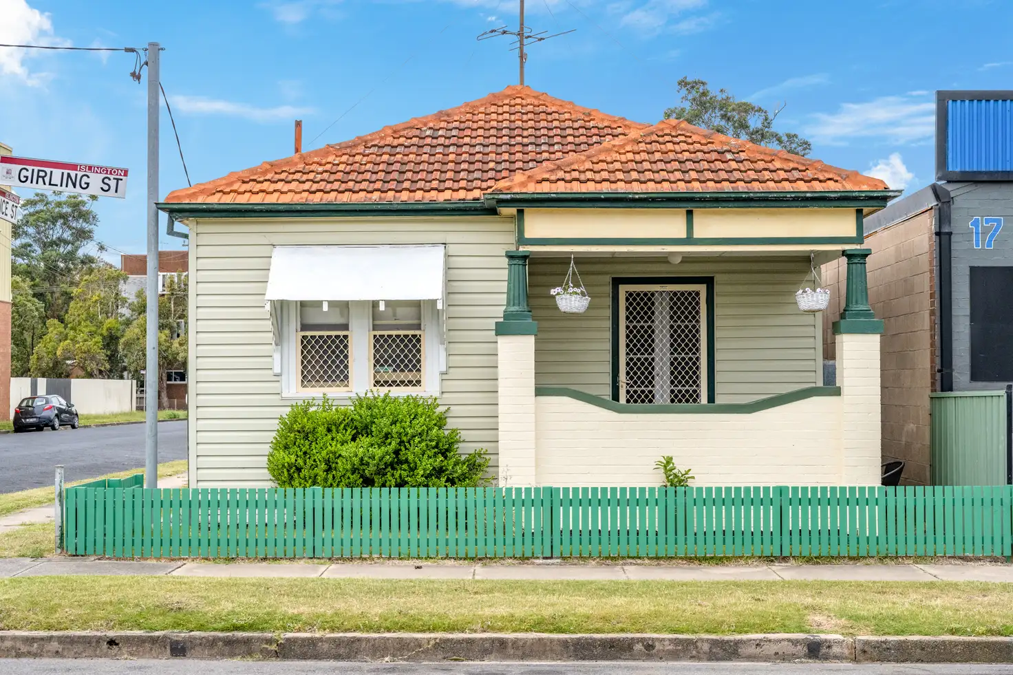 Main view of Homely house listing, 19 Girling Street, Islington NSW 2296